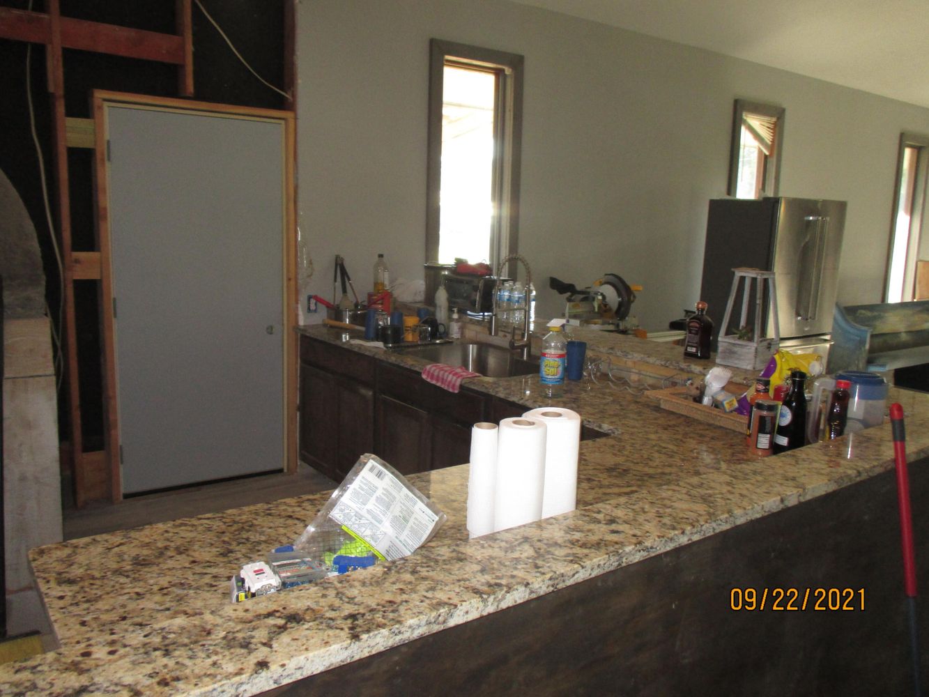 24458 Highway 64, Pittsburg, MO 65724